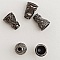 Embout calotte coupelle N&deg;10 Canon de Fusil