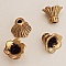 Embout calotte coupelle N&deg;12 Bronze