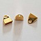 Embout &agrave; coller N&deg;08-3 Dor&eacute; 13 x 13 mm