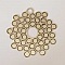 Estampe N&deg;20 Rond 42 mm Argent