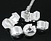 Fermoir Clip seul