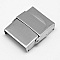 Fermoir clip griffe pour cuir 20 mm de large N&deg;02