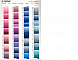Fils &agrave; broder Anchor moulin&eacute; coloris 0140