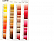 Fils &agrave; broder Anchor moulin&eacute; coloris 0307