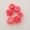 Fleur Synth&eacute;tique 09 mm N&deg;01-19 Saumon fonc&eacute;