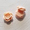 Fleur Synth&eacute;tique 17 mm N&deg;04-15 Beige clair