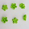 Fleur Synth&eacute;tique 12 mm N&deg;01-Vert