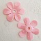 Fleur Synth&eacute;tique N&deg;01 Rose