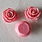 Fleur Synth&eacute;tique N&deg;03-01 rose