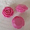 Fleur Synth&eacute;tique N&deg;03-20 rose clair