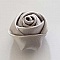 Fleur Tissus Fantaisie N&deg;11
