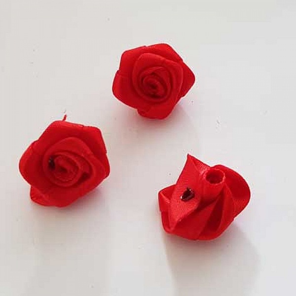 Fleur Tissus Fantaisie N&deg;06