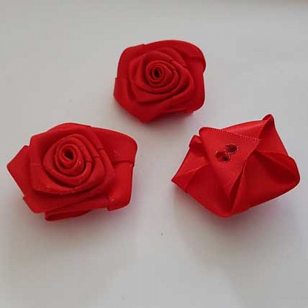 Fleur Tissus Fantaisie N&deg;09