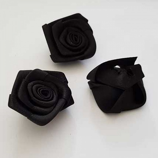 Fleur Tissus Fantaisie N&deg;10