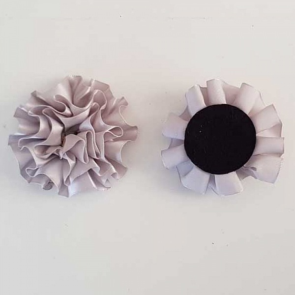 Fleur Tissus Uni N&deg;04-12