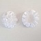 Fleur Tissus Uni N&deg;04-13