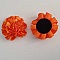Fleur Tissus Uni N&deg;04-02