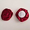 Fleur Tissus Uni  N&deg;03-01
