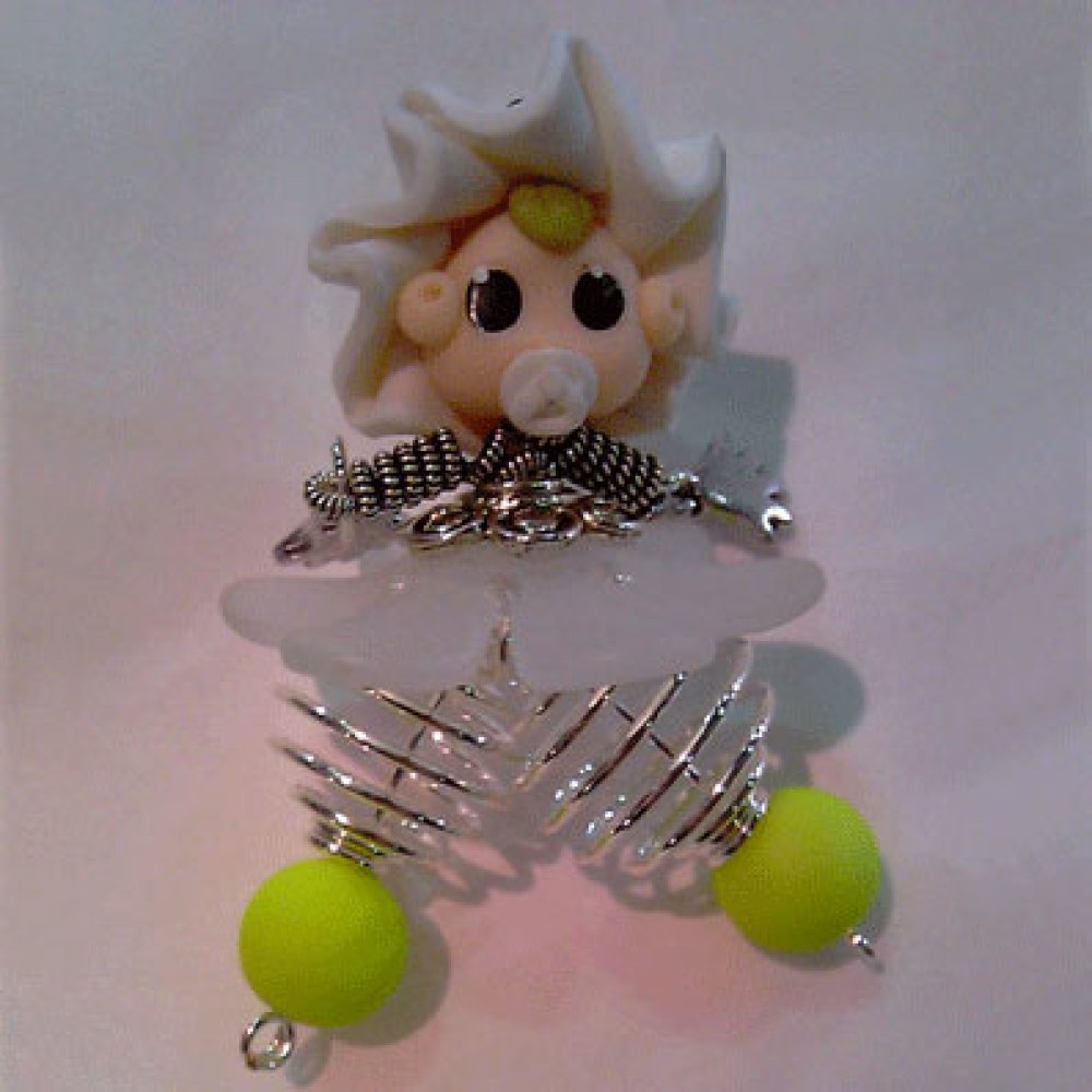Kit Poup&eacute;e Baby N&deg;04