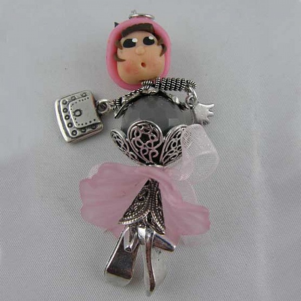 Kit Poup&eacute;e Petite Louise N&deg;22