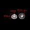 Lot de 100 embouts N&deg;07 (soit 50 paires) pour boucle d'oreille.
