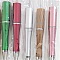 Lot de 10 Stylos &agrave; d&eacute;corer pour perles stylo &agrave; customiser