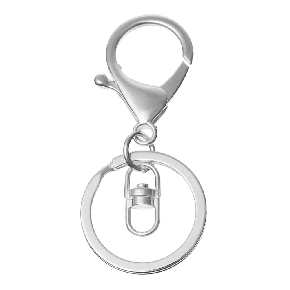 Lot de 5 portes-cl&eacute; N&deg;03
