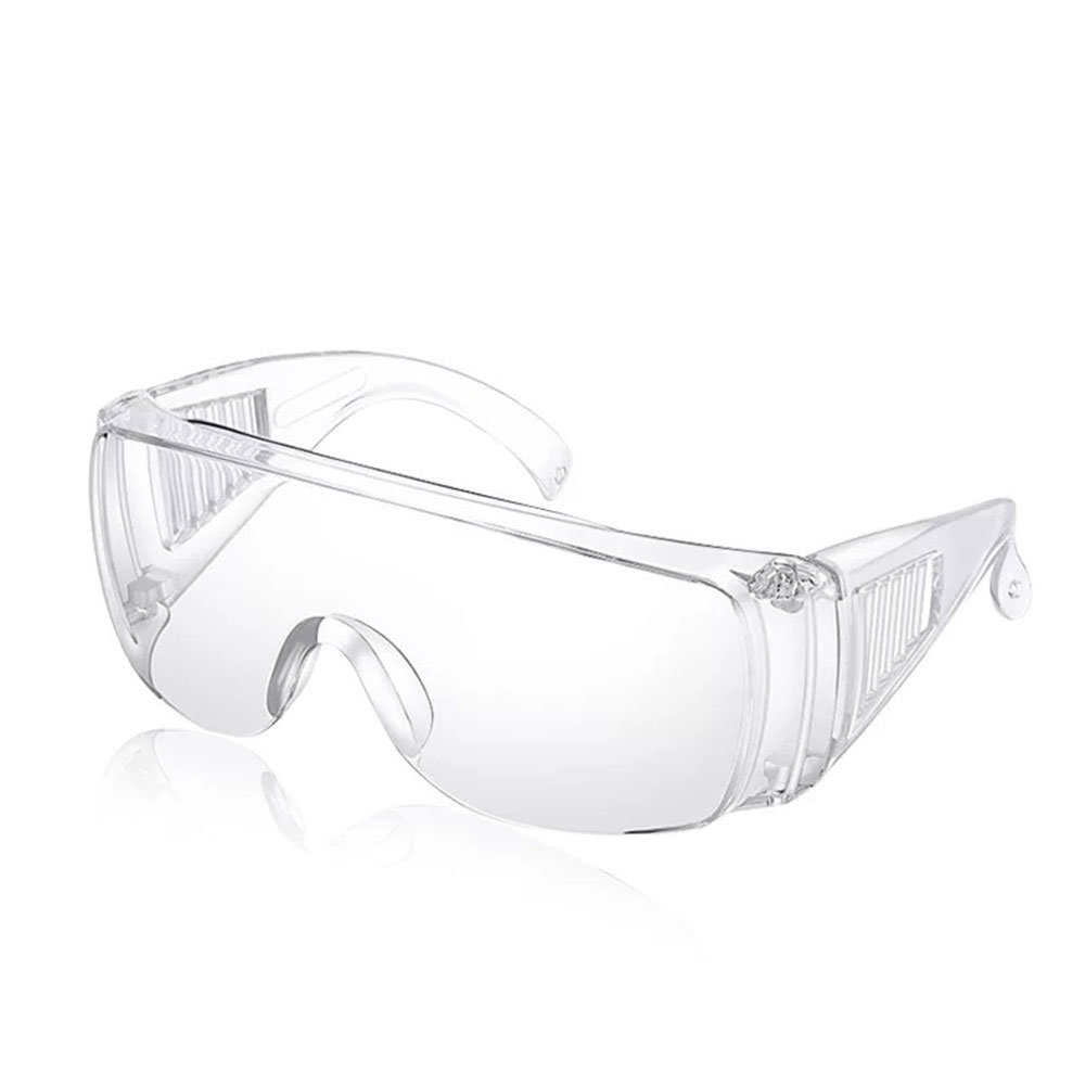 Lunette de protection en plastique 59