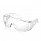Lunette de protection en plastique 59