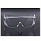Lunette de protection en plastique 59
