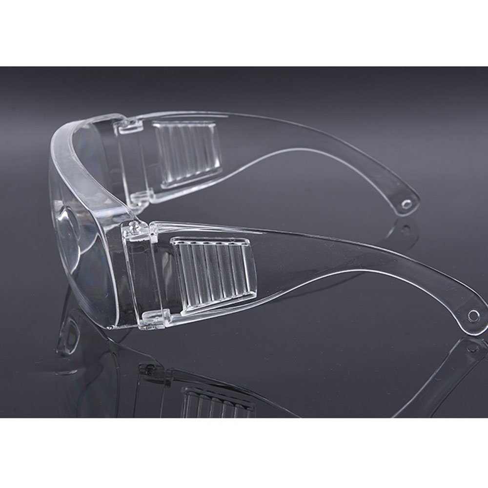 Lunette de protection en plastique 59