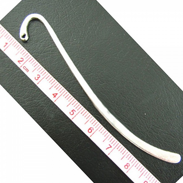 Marque page N&deg;11 lisse N&deg;02