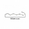 Marque page N&deg;12 vague