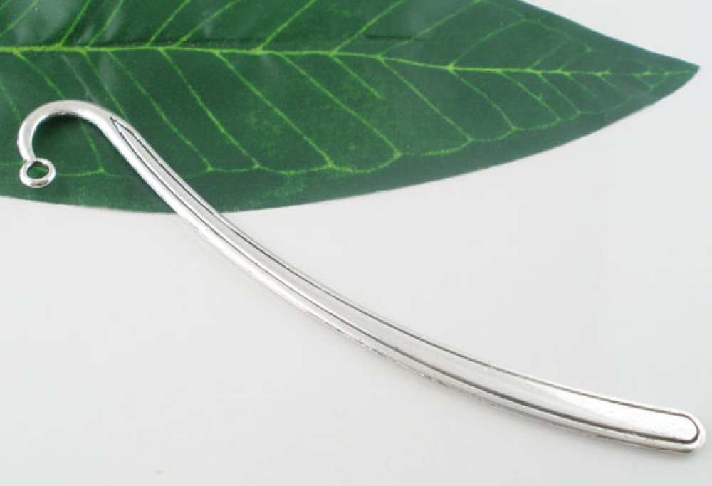 Marque page N&deg;15 Lisse