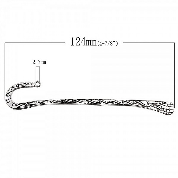 Marque page N&deg;16 Terre