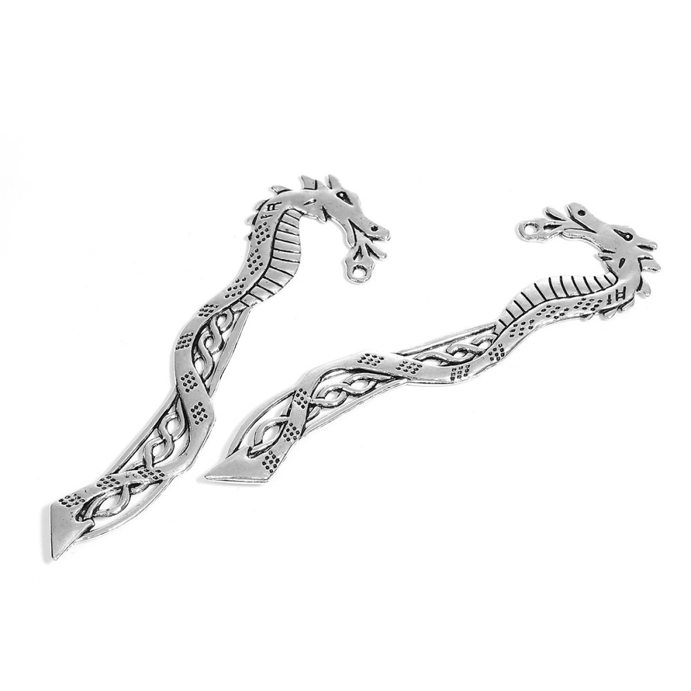 Marque page N&deg;17 Dragon