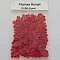 Micro bille P&eacute;pite Rouge sachet de 4 Grammes