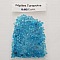 Micro bille P&eacute;pite Turquoise sachet de 4 Grammes