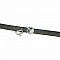 Passant 06 mm en Zamak N&deg;10 Argent