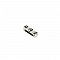 Passant 10 mm en Zamak N&deg;29 Argent