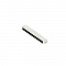 Passant 30 mm en Zamak N&deg;01 Argent
