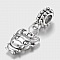 Pendentif 0103 Vache