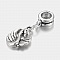 Pendentif 0106 Cygne