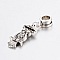 Pendentif 0108 Chouette
