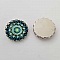 Pendentif Cabochon 20 mm Fantaisie N&deg;03-05