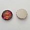 Pendentif Cabochon 20 mm Fantaisie N&deg;05-05