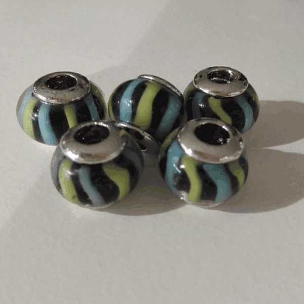 Perle N&deg;0023 compatible