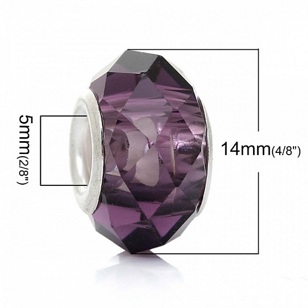 Perle N&deg;0047 compatible europ&eacute;en