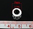 Perle N&deg;0092 compatible Europ&eacute;en
