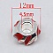 Perle N&deg;0109 compatible Europ&eacute;en